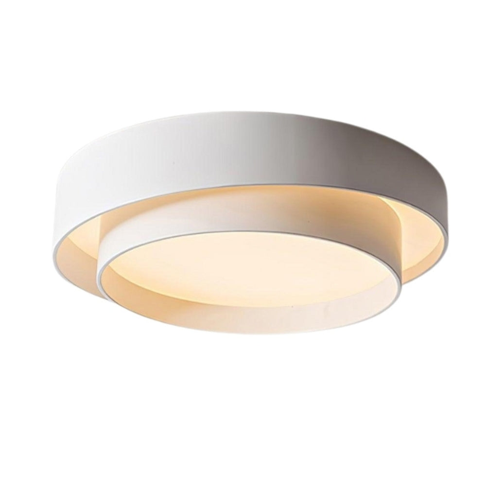 Moderne cilinder LED plafondlamp